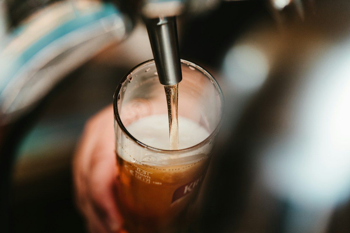 Bumann & SOHN — Craft Beer in Ehrenfeld, Köln