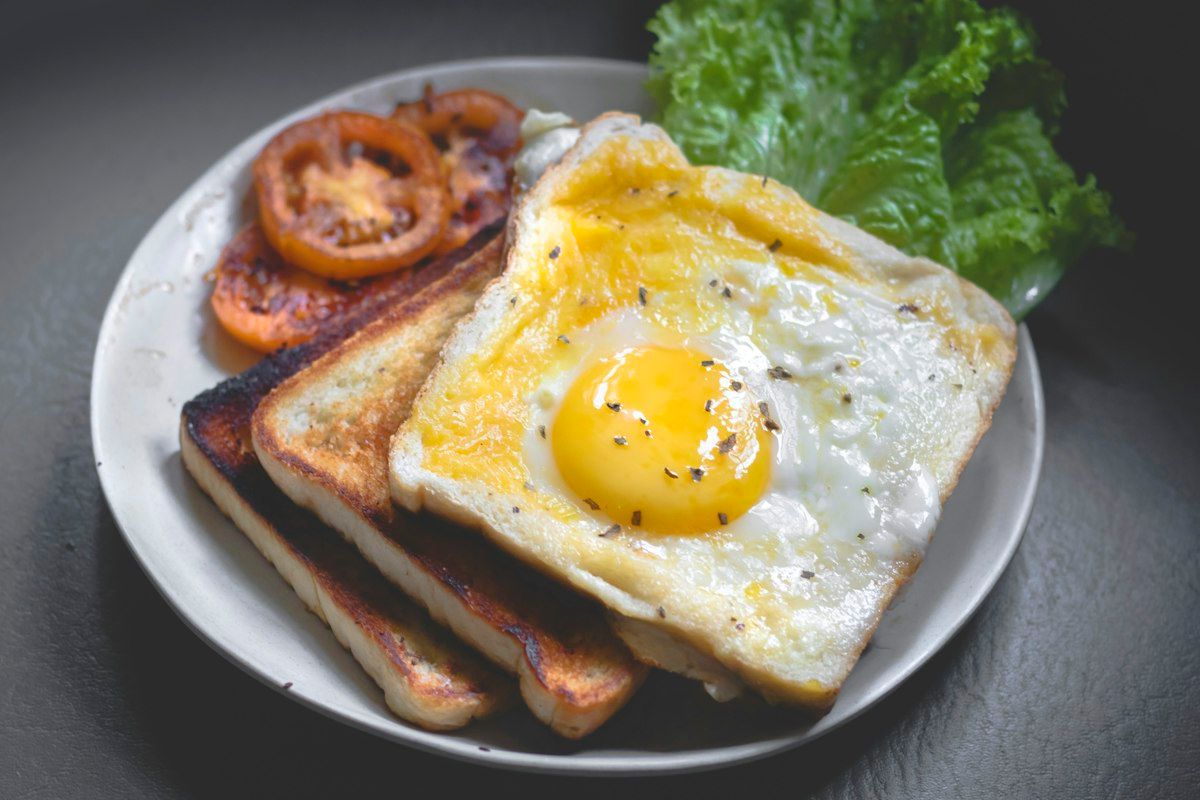 Café Sehnsucht — Brunch in Ehrenfeld, Köln