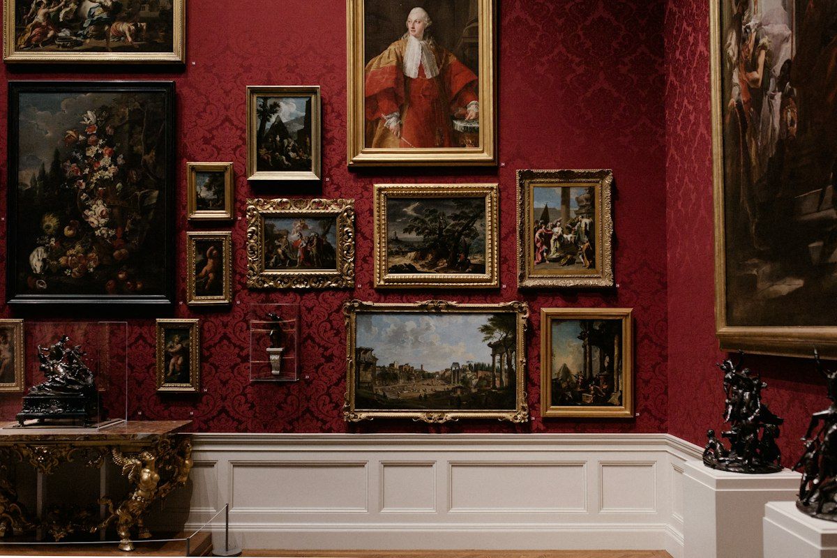 Museum Ludwig — Museum in Innenstadt, Köln