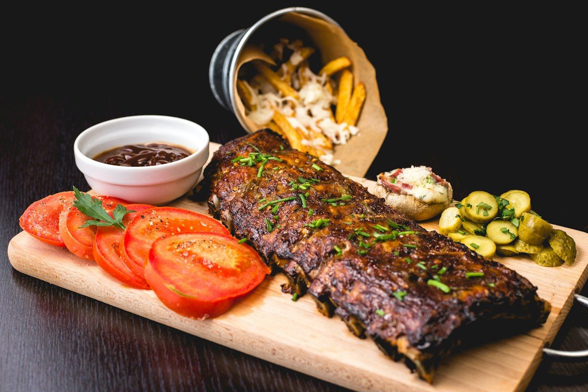 Spot der Woche: Pottkind — Restaurant in Ehrenfeld, Köln