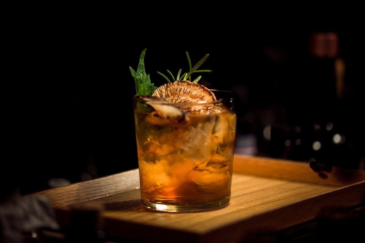 Spot der Woche: Shepheard — Bar in Belgisches Viertel, Köln